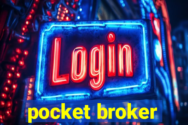 pocket broker